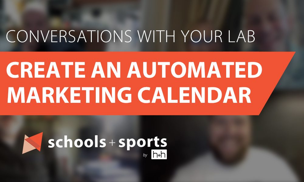 2021-May-Create an Automated Event Marketing Calendar