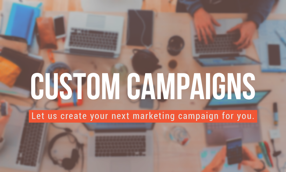 2021-May-Custom Campaigns