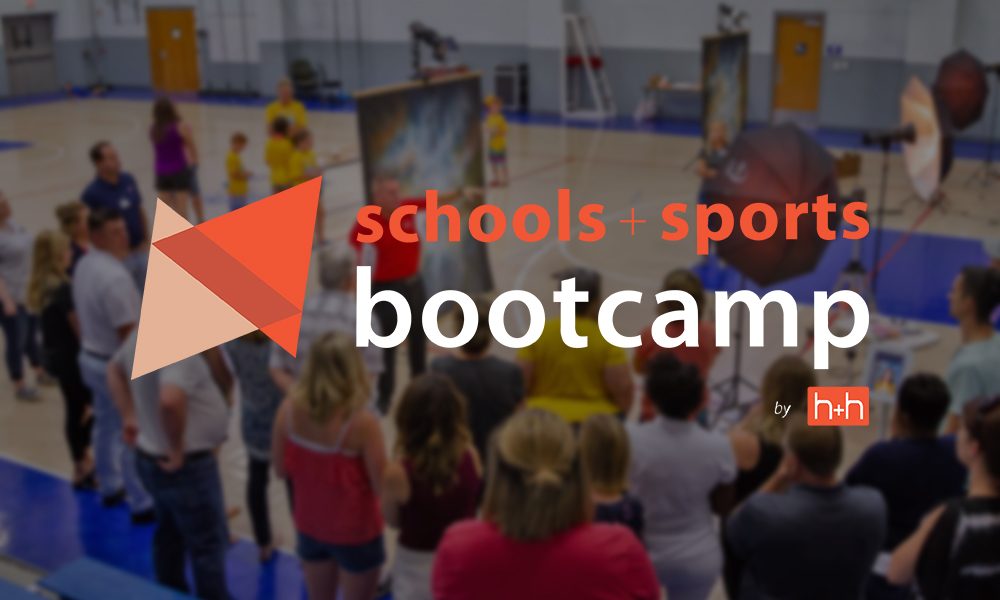 2021-May-Schools - Sports Bootcamp