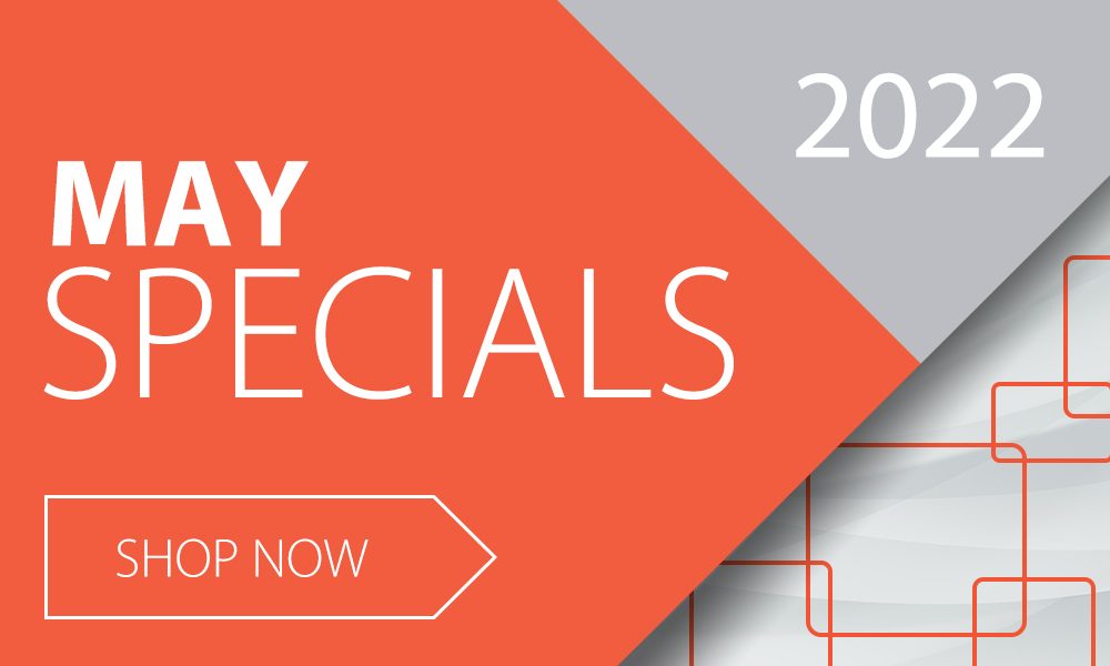 2022_May Specials