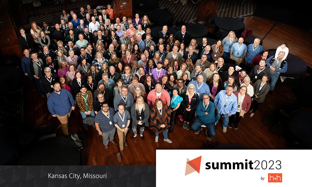 2023 Summit Group Pic