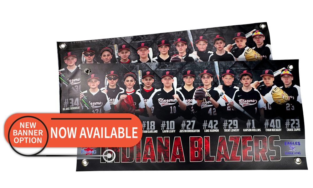 Banner email header