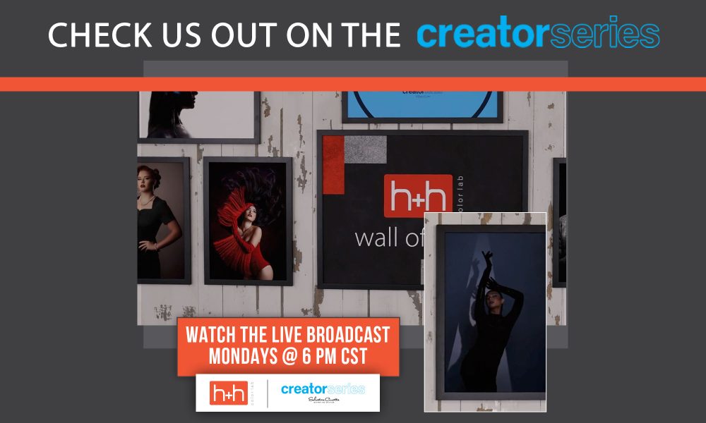 CreatorSeries-November