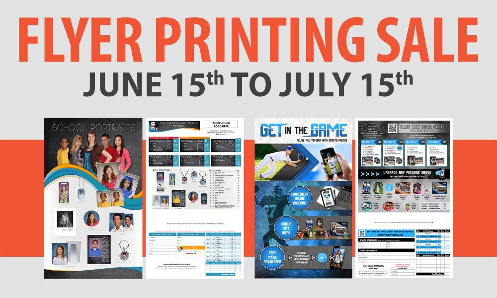 FlyerPrintingSale