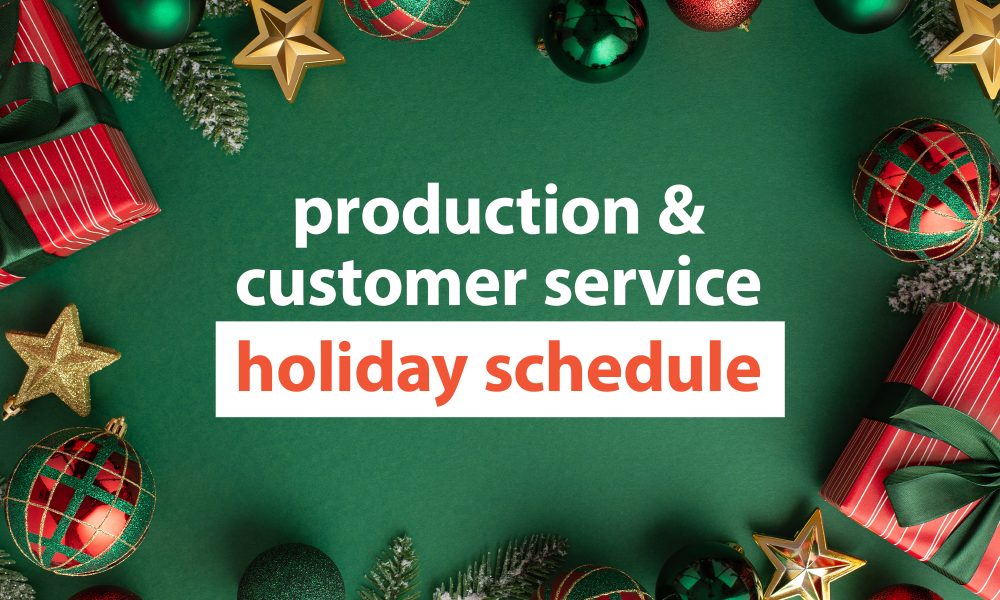 HolidaySchedule