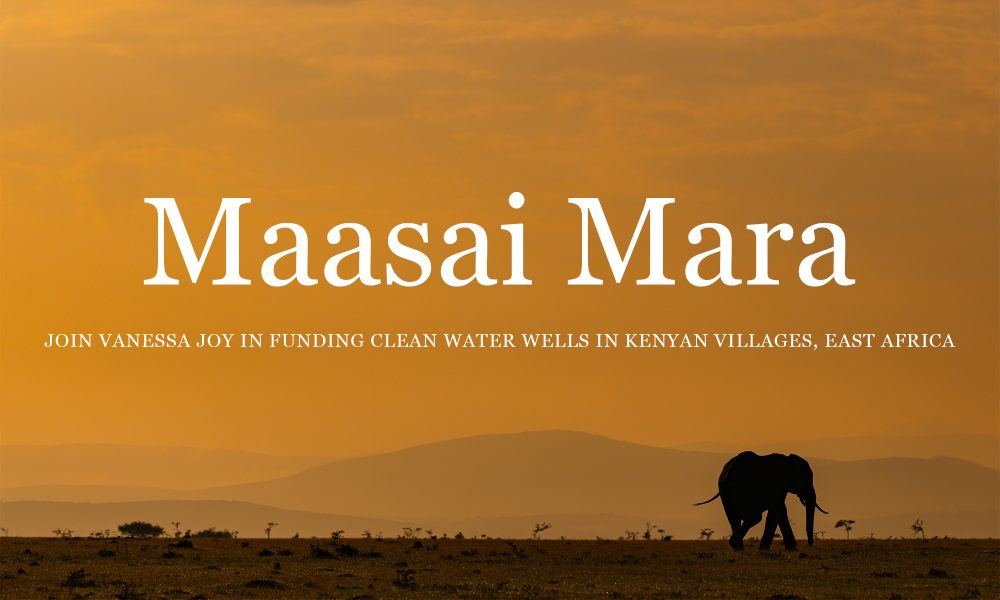 MaasaiMara