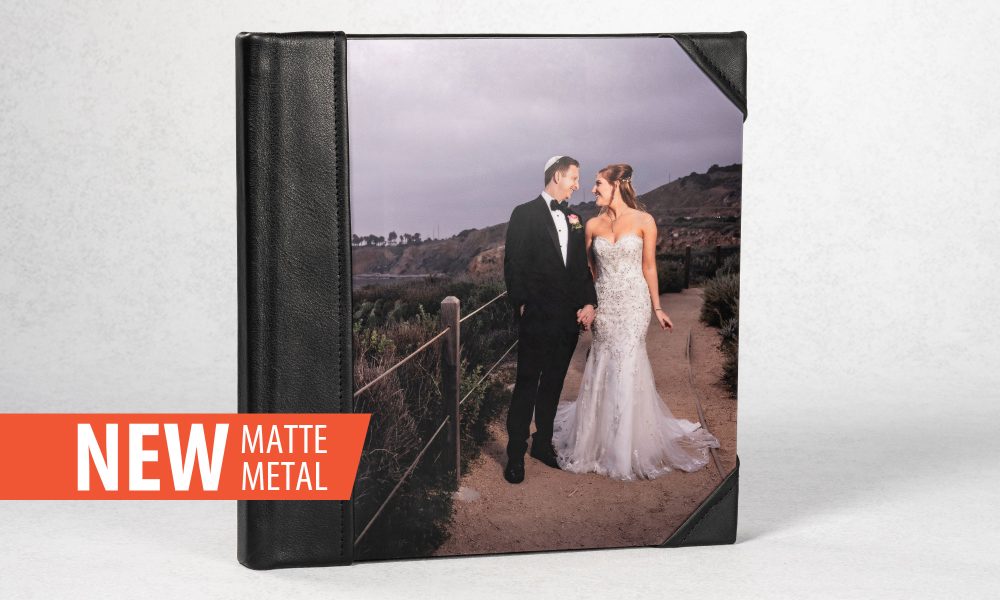 MatteMetalGalleryAlbums