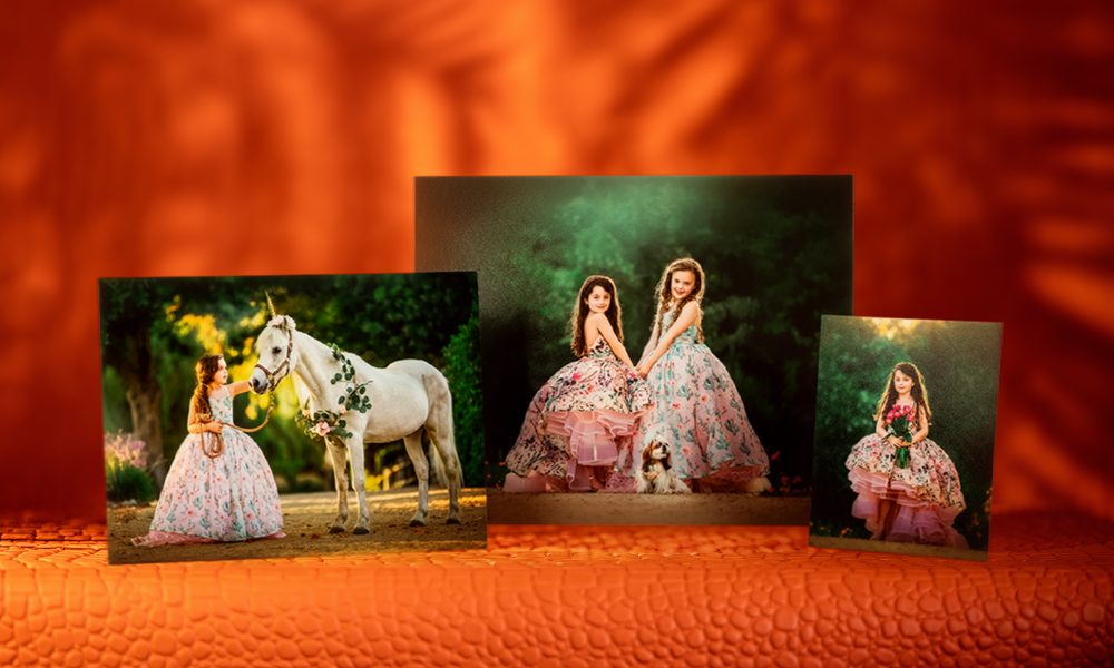 Photographic Prints
