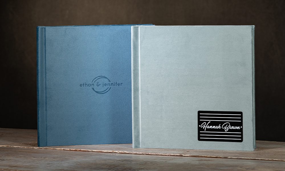 Velvet Album Newsletter